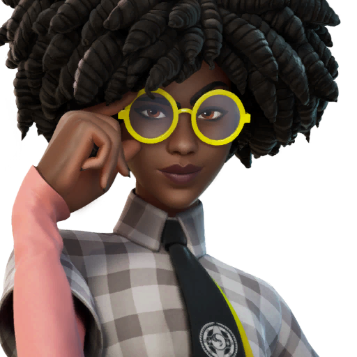 Fortnite Chapter 2, Season 7 Skins